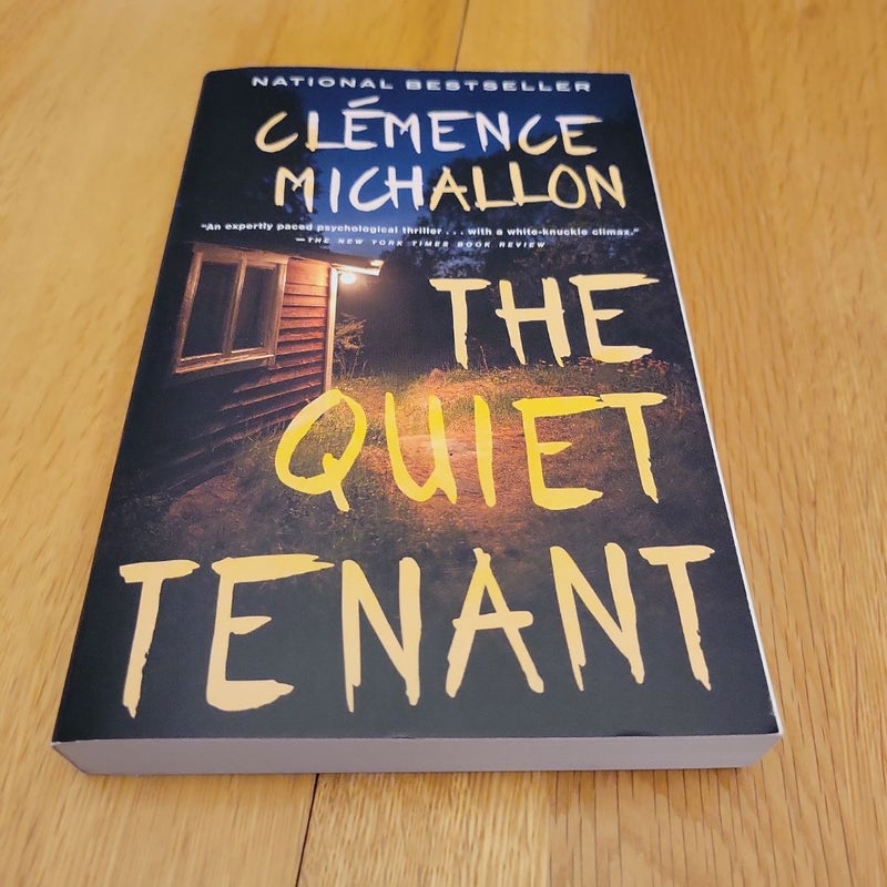 The Quiet Tenant