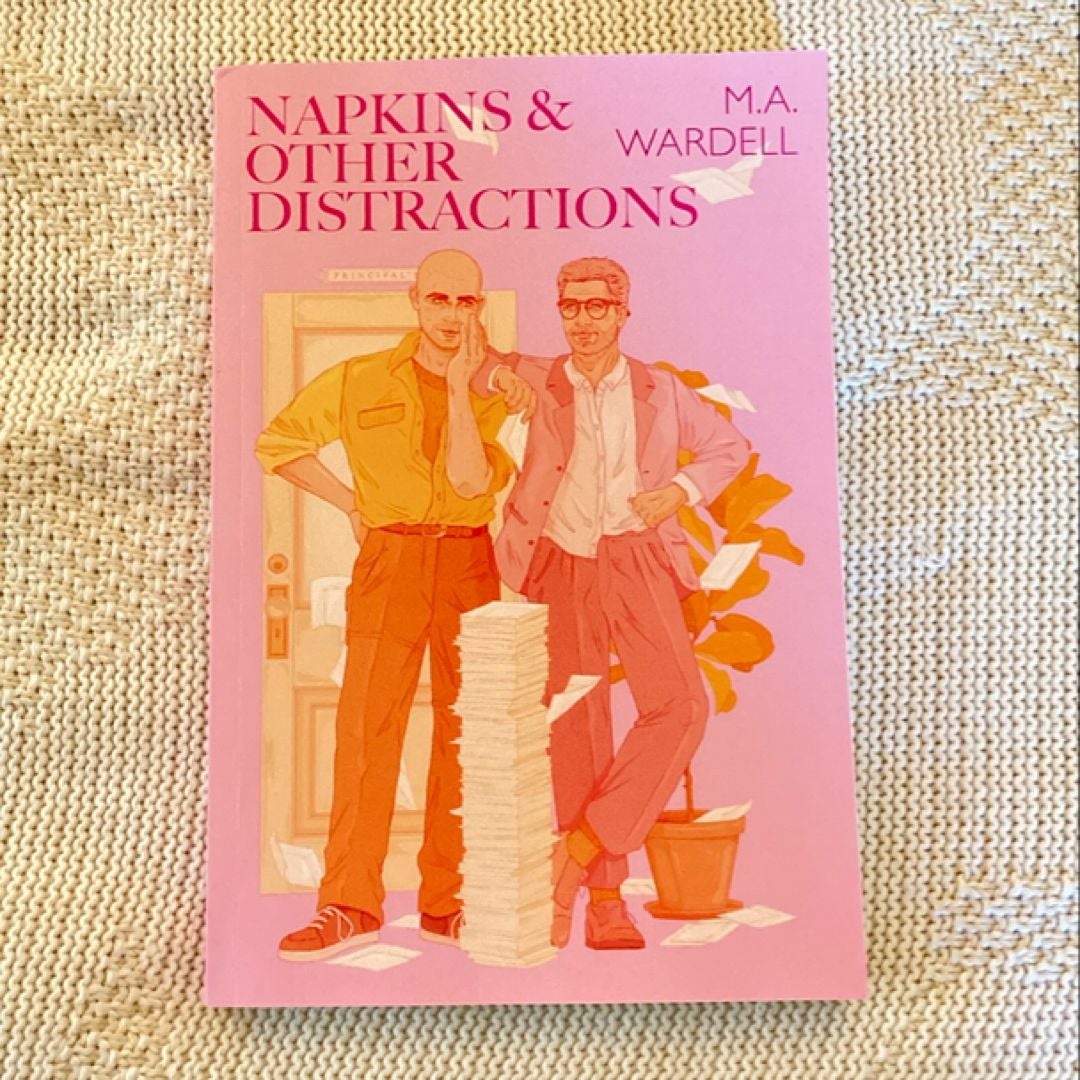 Napkins and Other Distractions