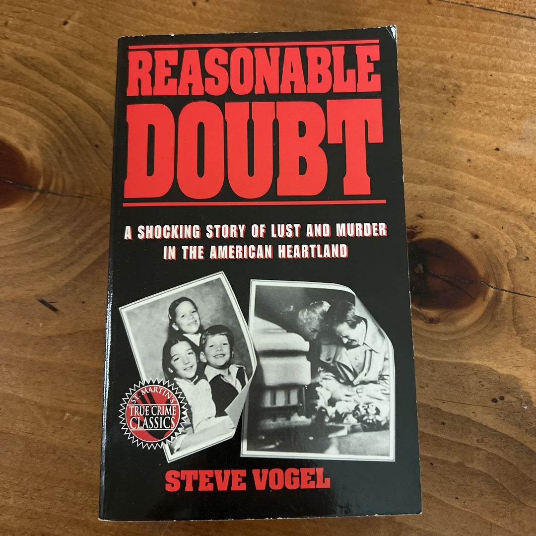 Reasonable Doubt