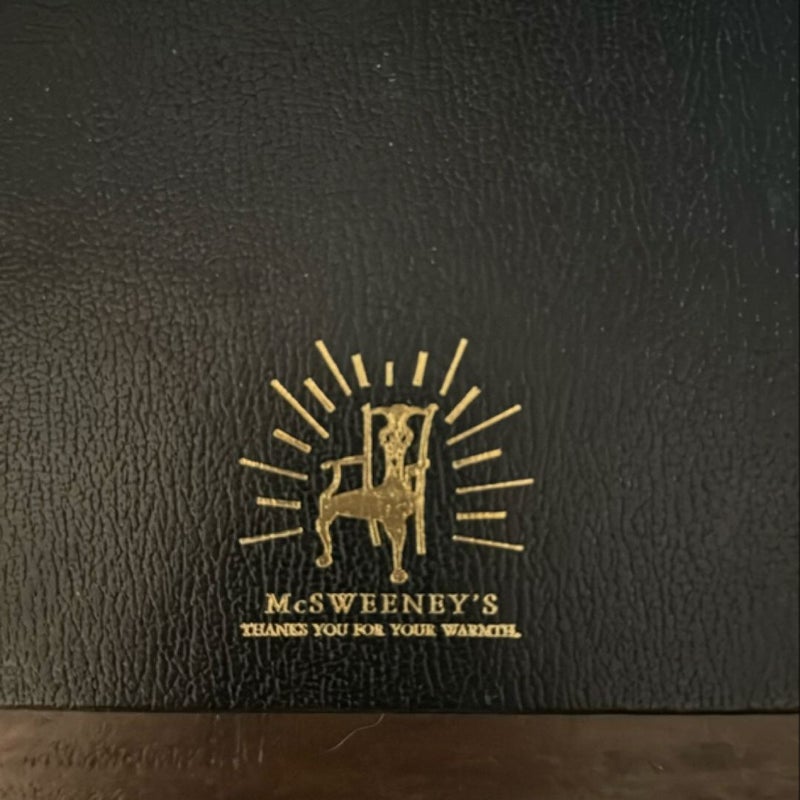 McSweeny’s #11