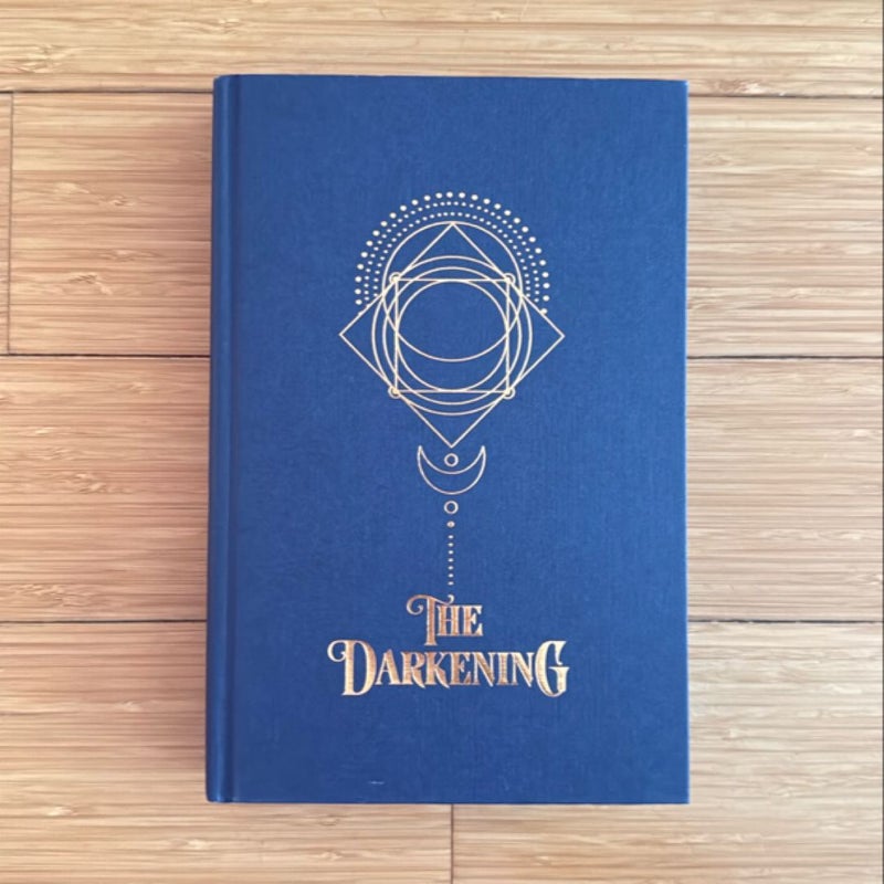 The Darkening (Fairyloot Edition)