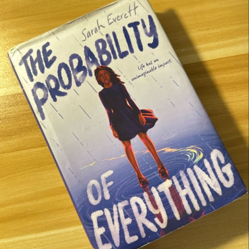 The Probability of Everything