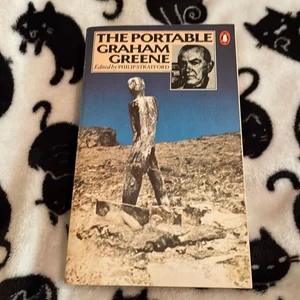 The Portable Graham Greene