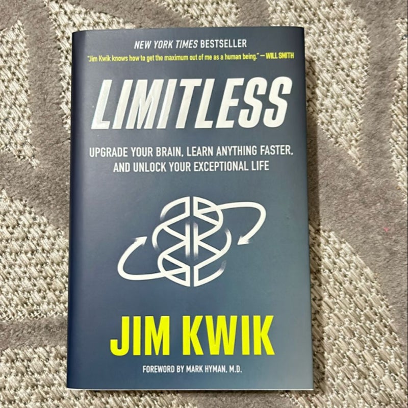 Limitless