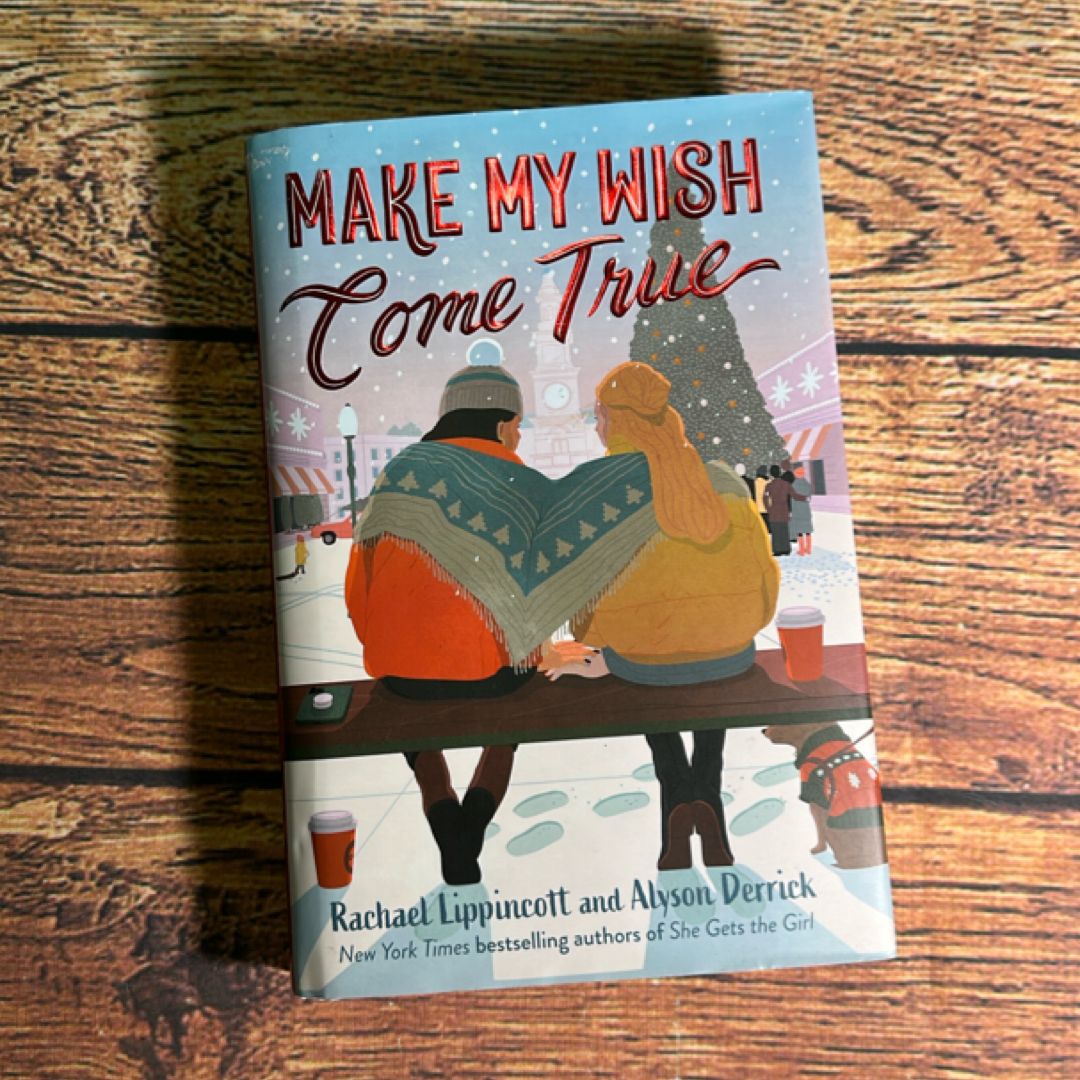 Make My Wish Come True