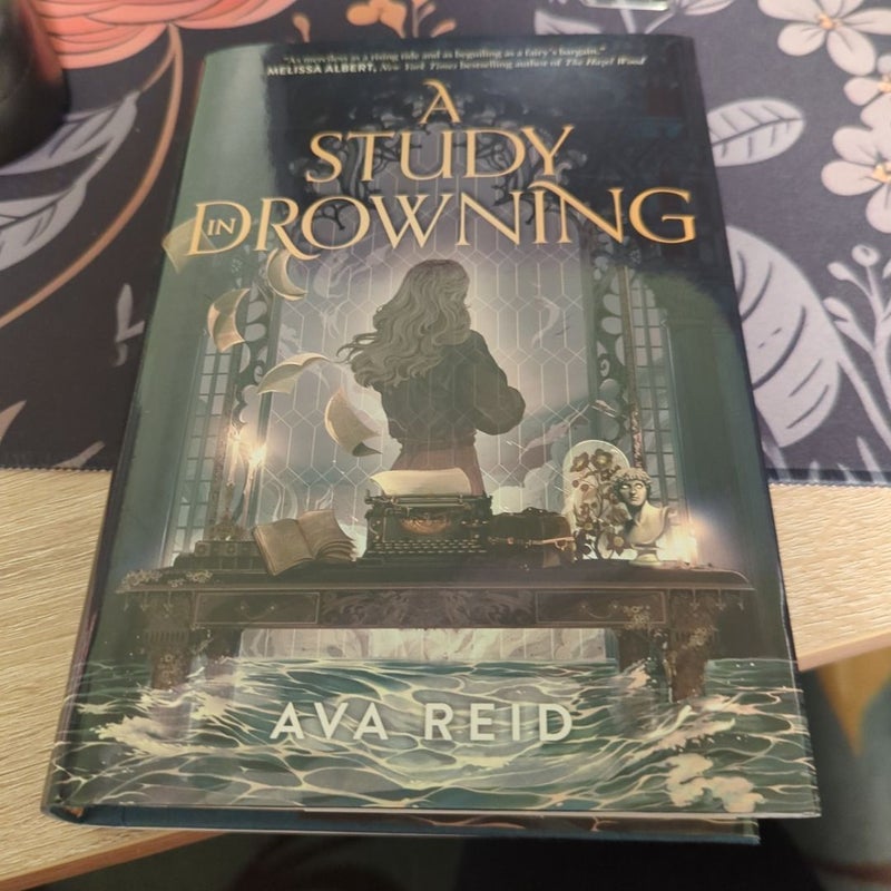A Study in Drowning