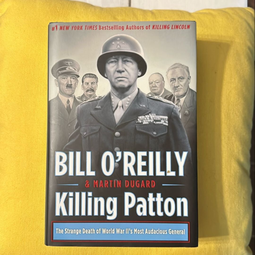 Killing Patton