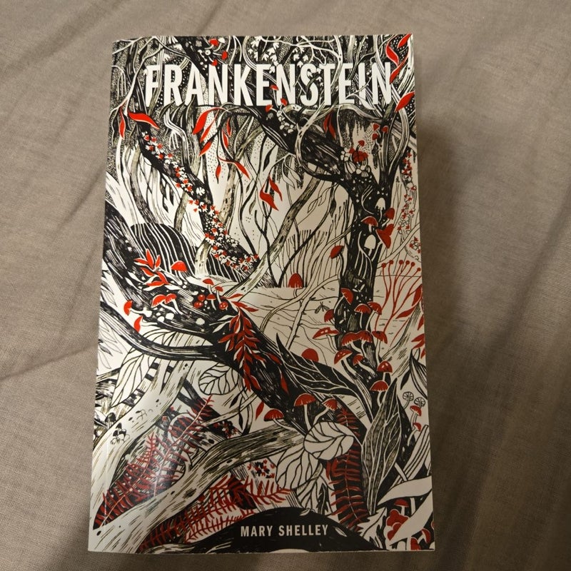 Frankenstein 