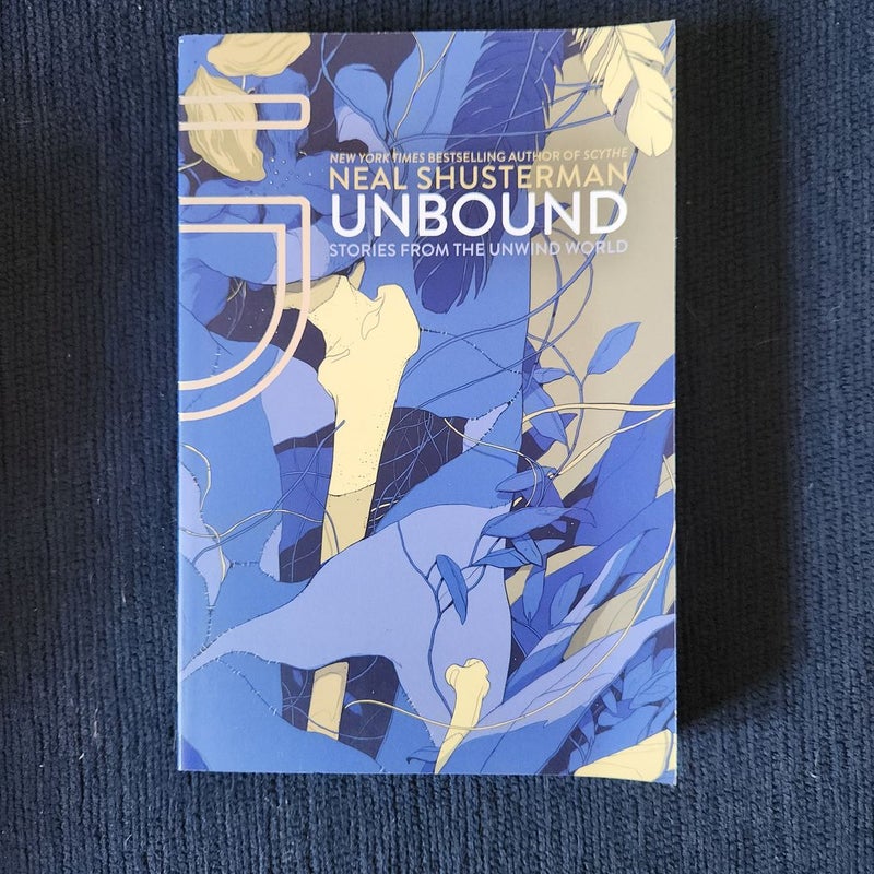 UnBound