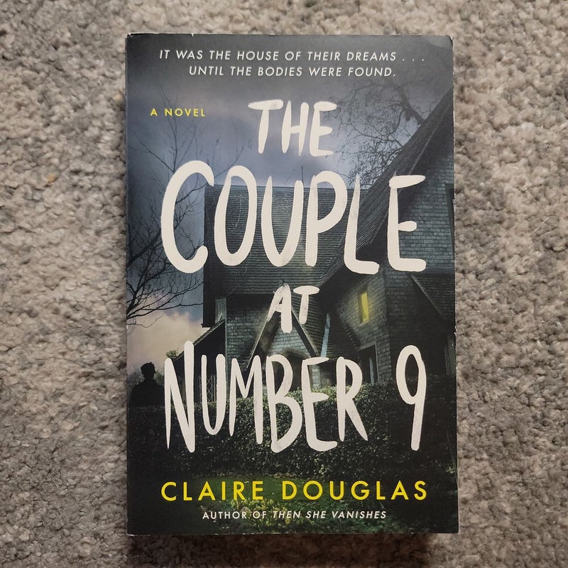 The Couple at Number 9