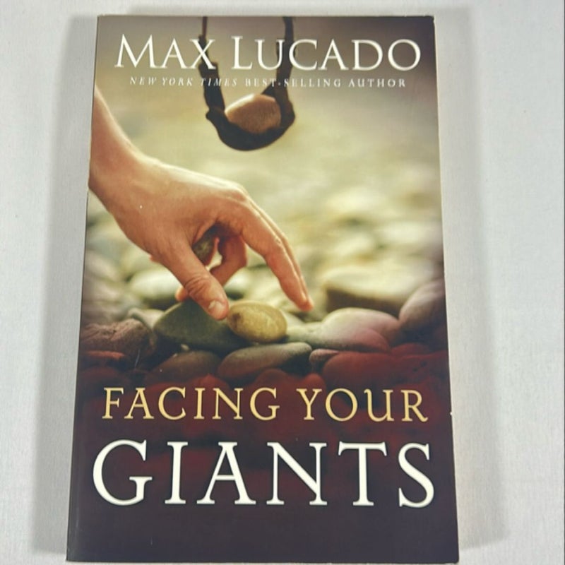 Facing Your Giants