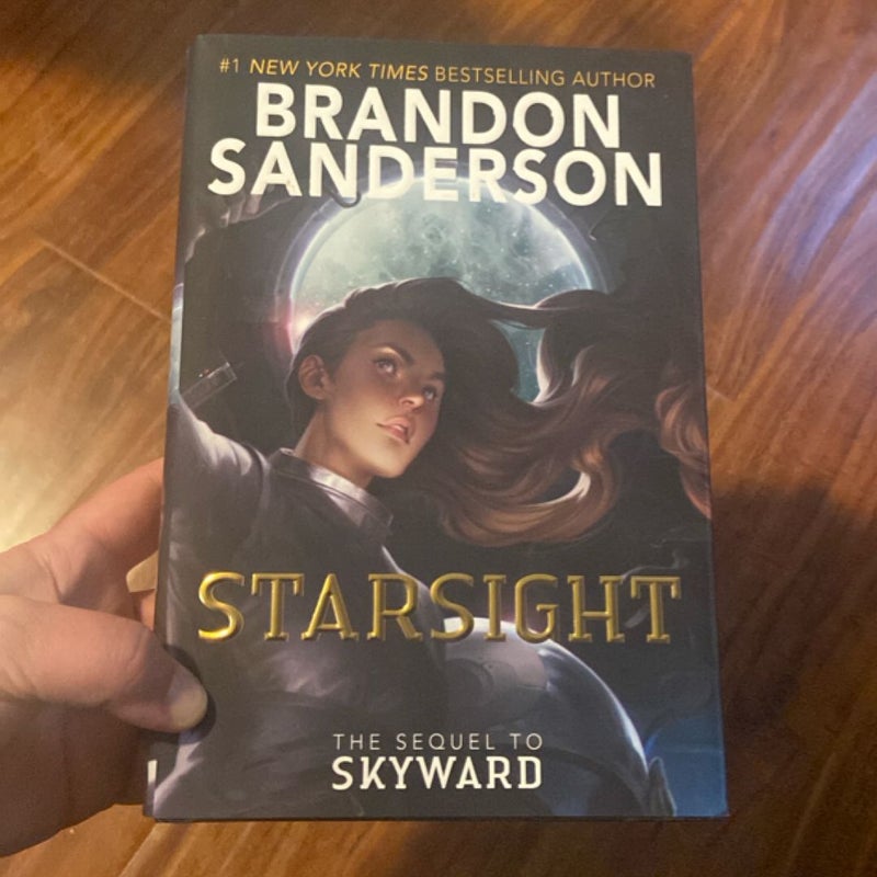 Starsight