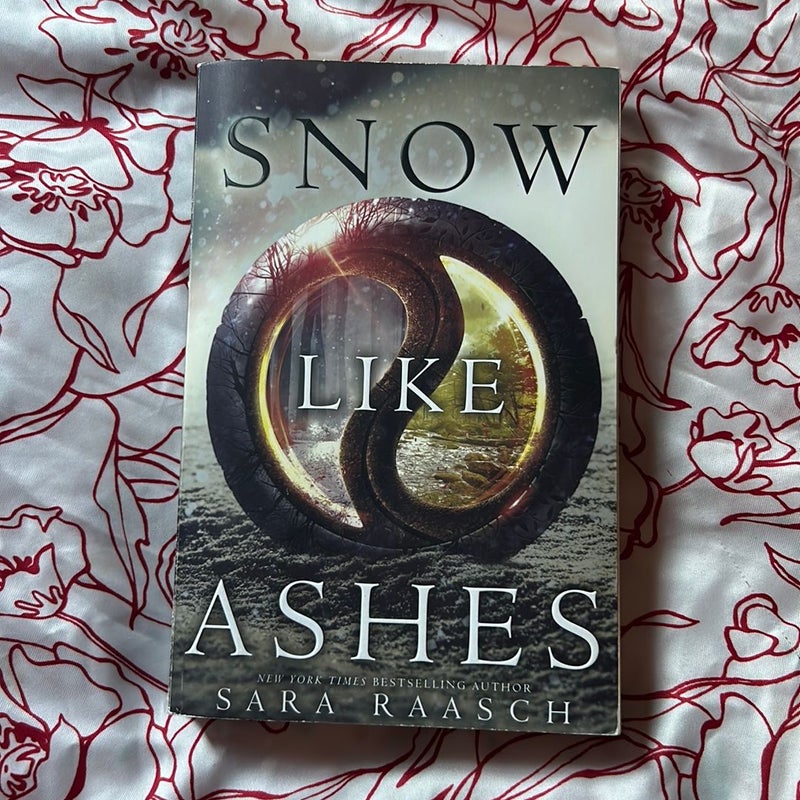 Snow Like Ashes