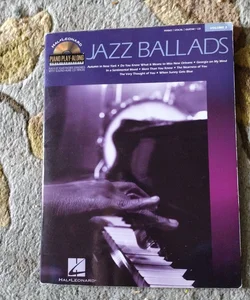 Jazz Ballads