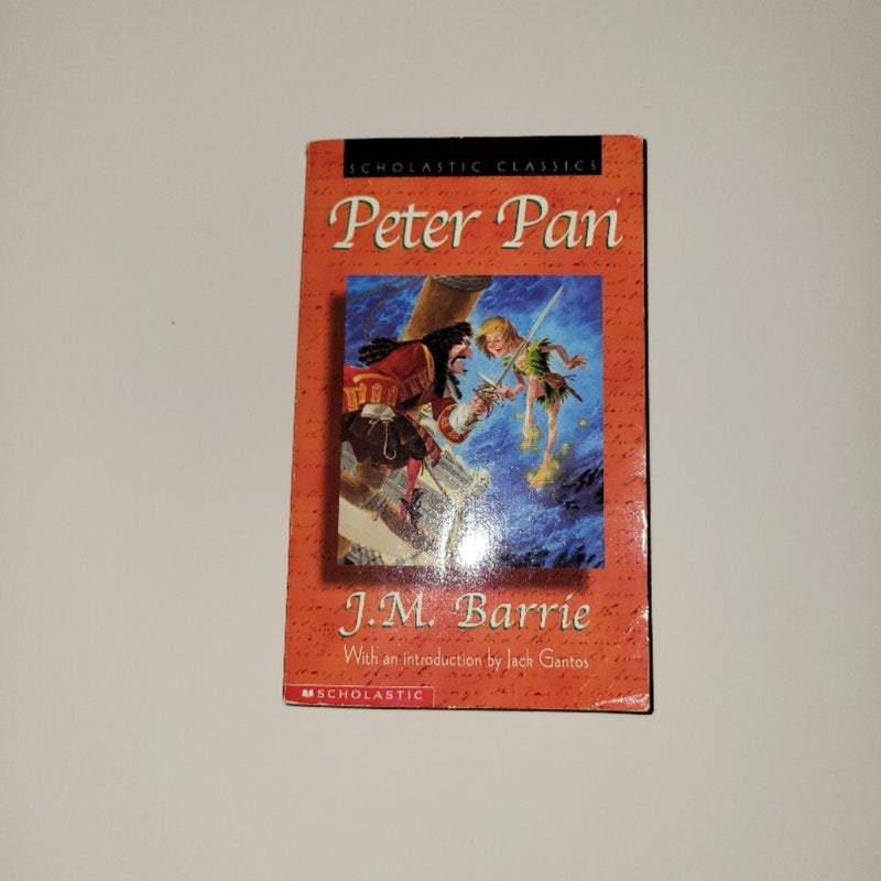 Peter Pan