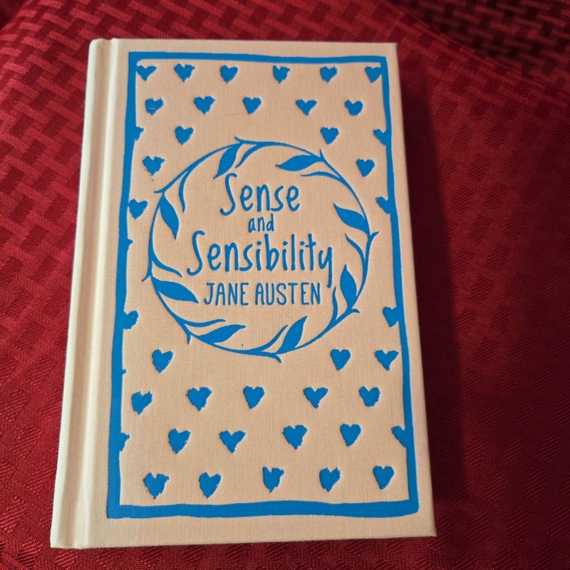 Sense and Sensibility