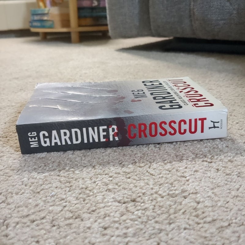 Crosscut