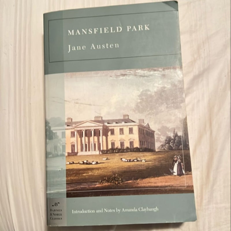 Mansfield Park