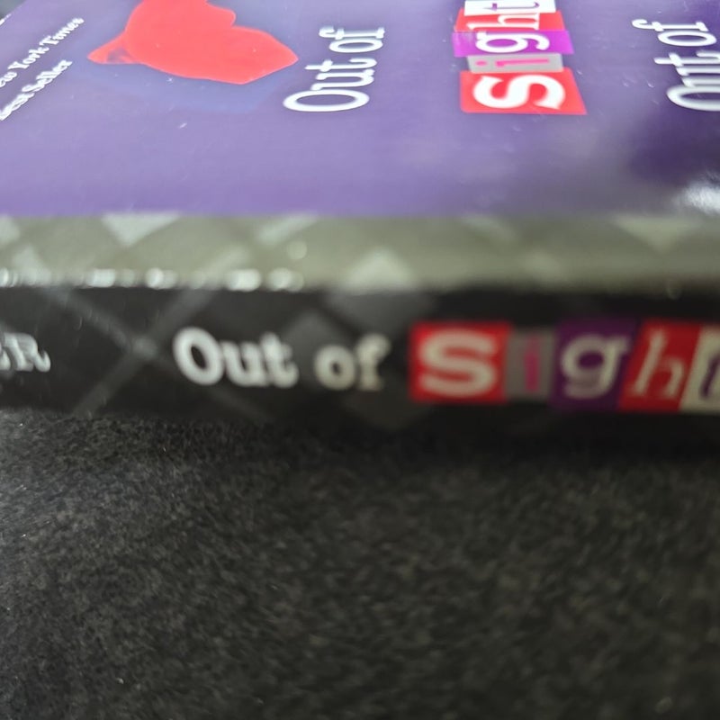 Out of Sight, Out of Time