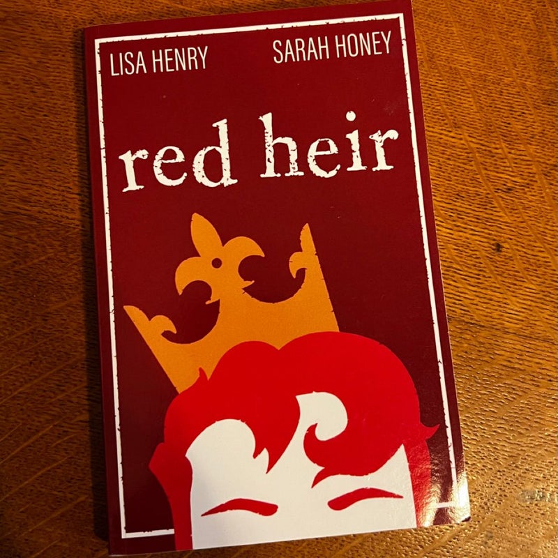 Red Heir