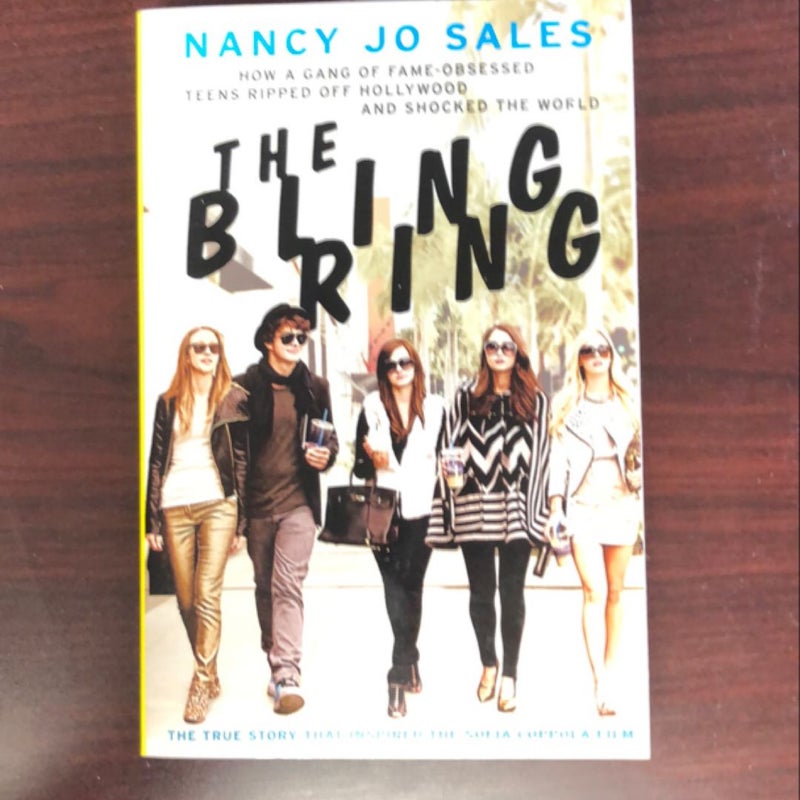 The Bling Ring