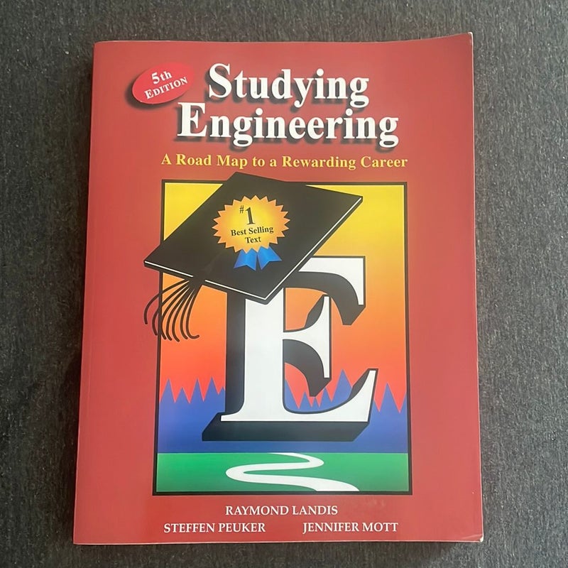 Studying Engineering