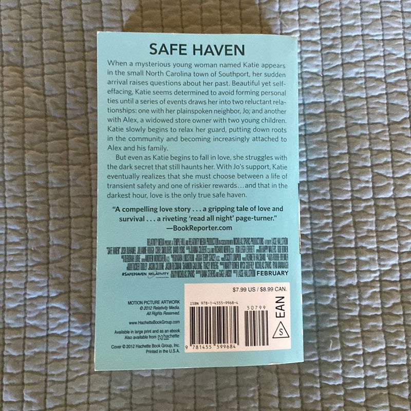 Safe Haven