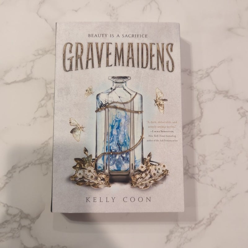 Gravemaidens