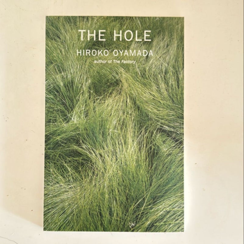 The Hole