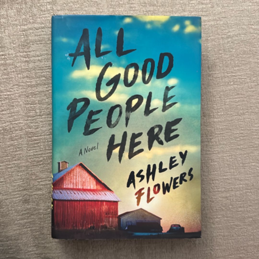 All Good People Here