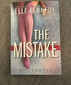 The Mistake (OOP)