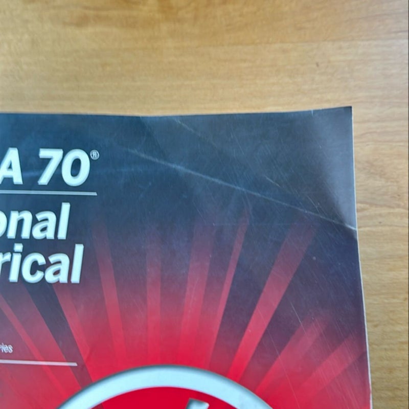 National Electrical Code