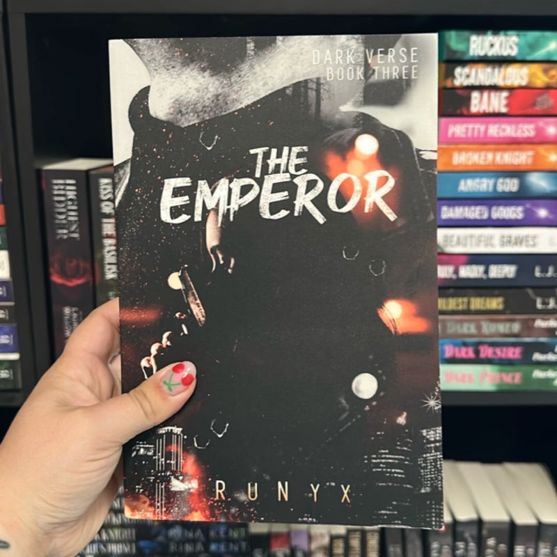 The Emperor