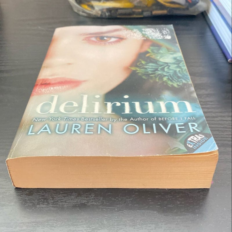 Delirium