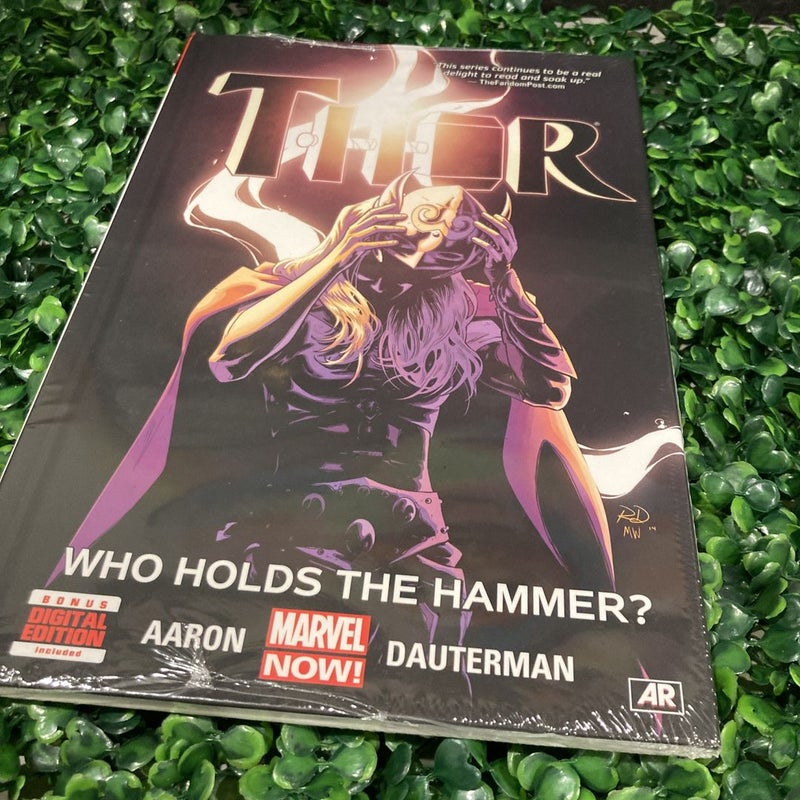 Thor Volume 2