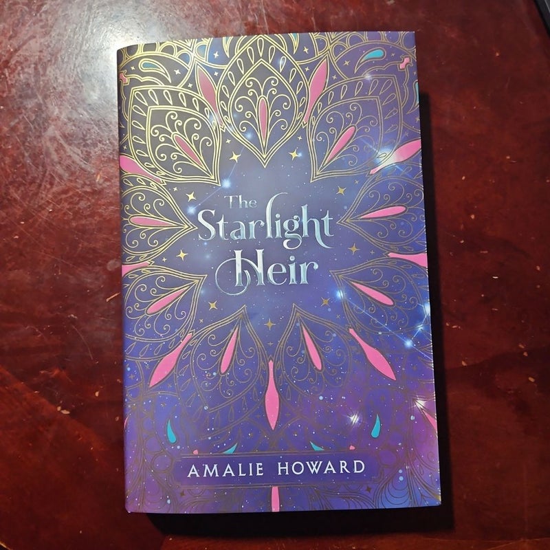 The Starlight Heir