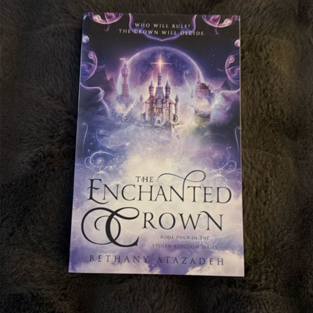 The Enchanted Crown