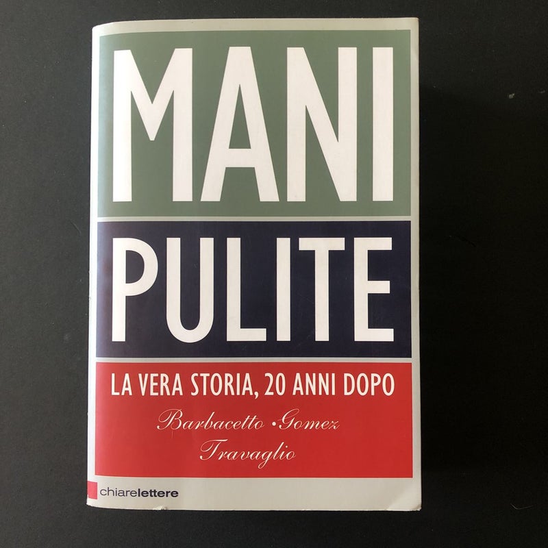 Mani Pulite