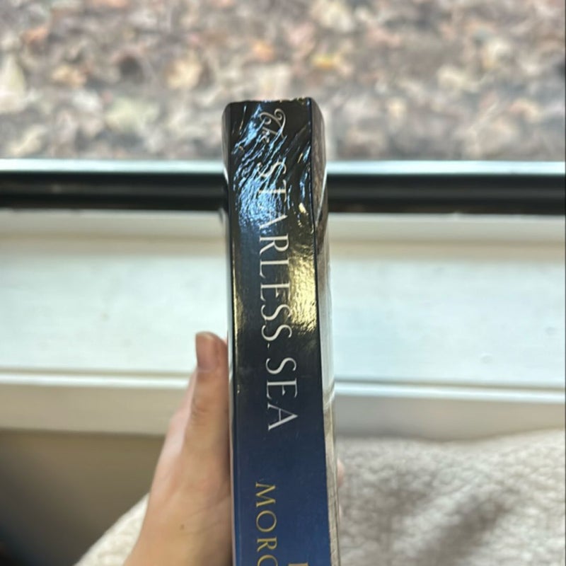 The Starless Sea