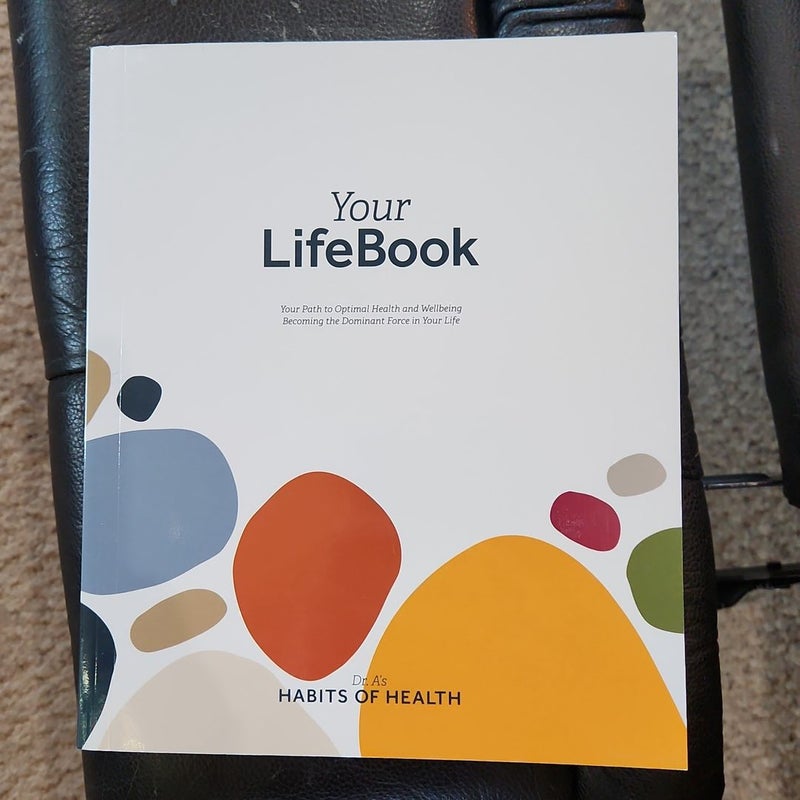 Your LifeBook