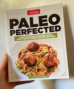 Paleo Perfected