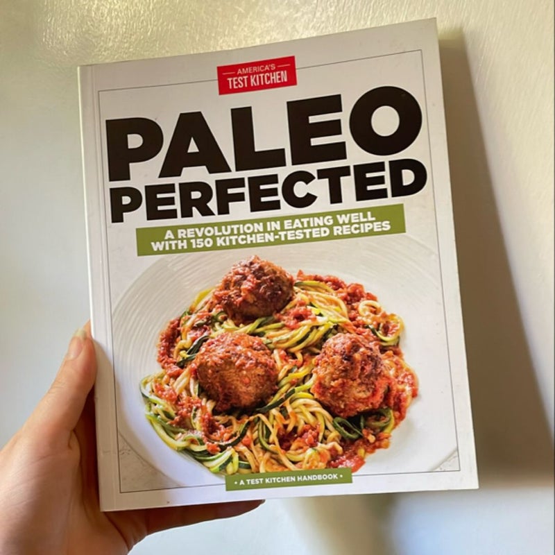 Paleo Perfected