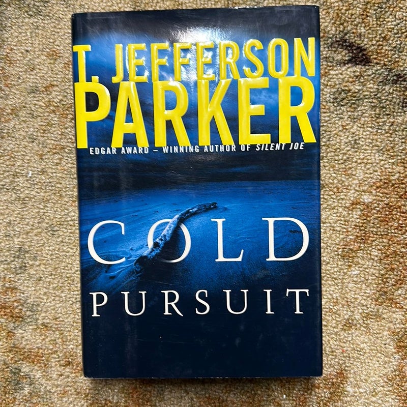 Cold Pursuit