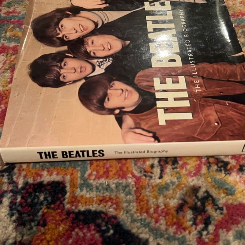 The Beatles Biography