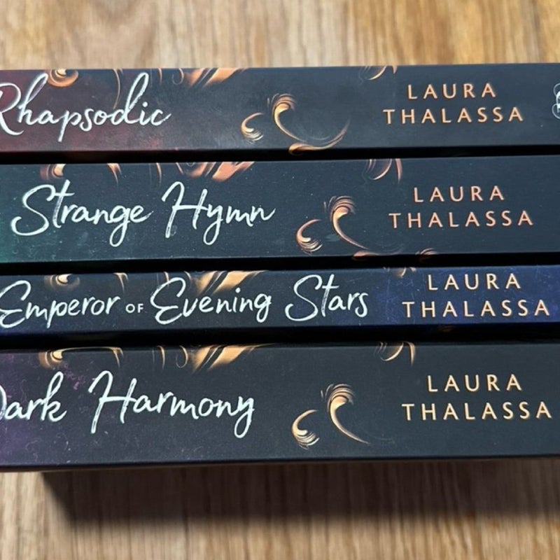 The Bargainers Series 