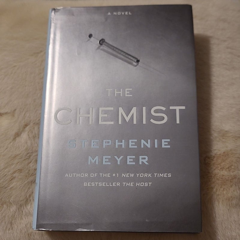 The Chemist