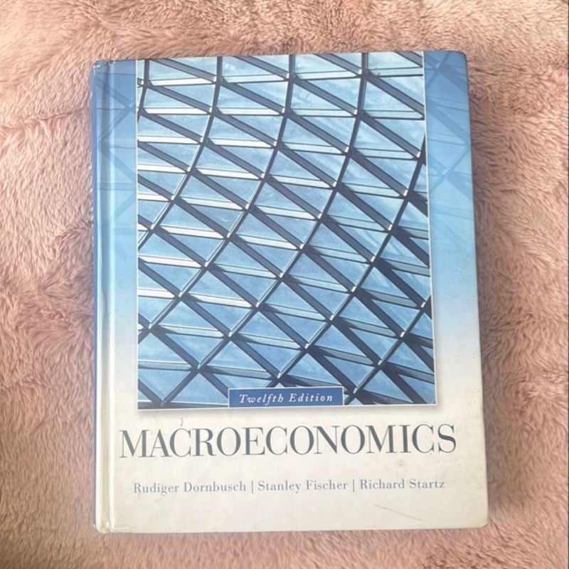 Macroeconomics