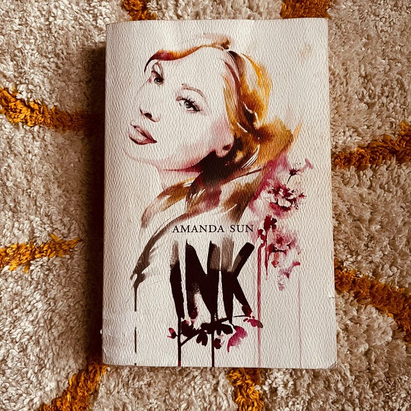 Ink