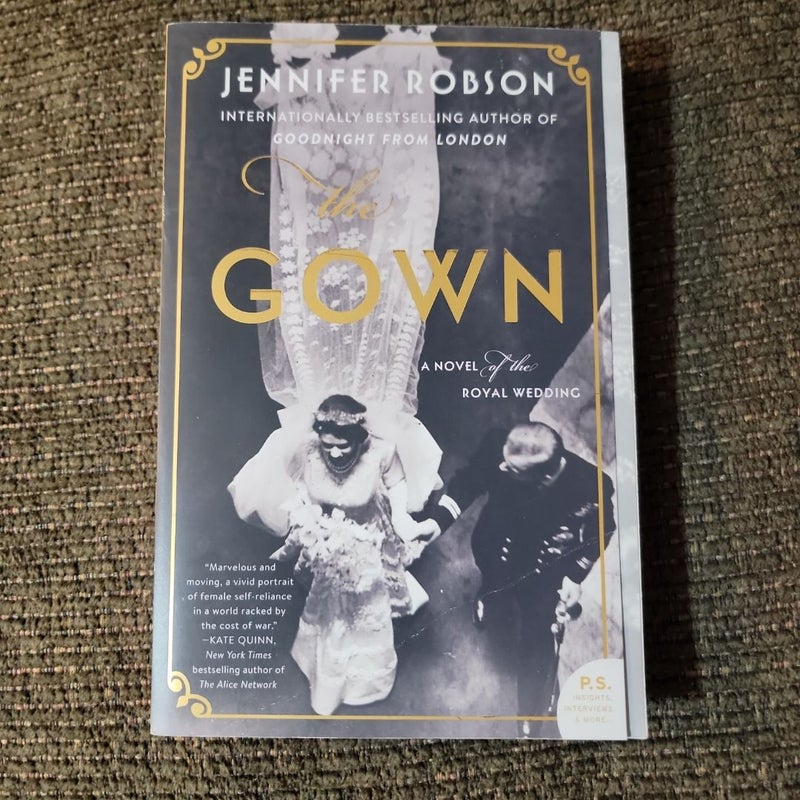 The Gown