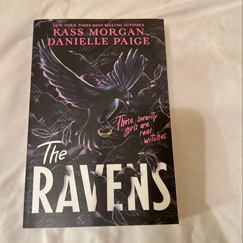 The Ravens